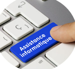 Assistance informatique à SECURITY-CLIC Lille 59000