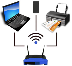 Aide informatique à SECURITY-CLIC Lille 59000